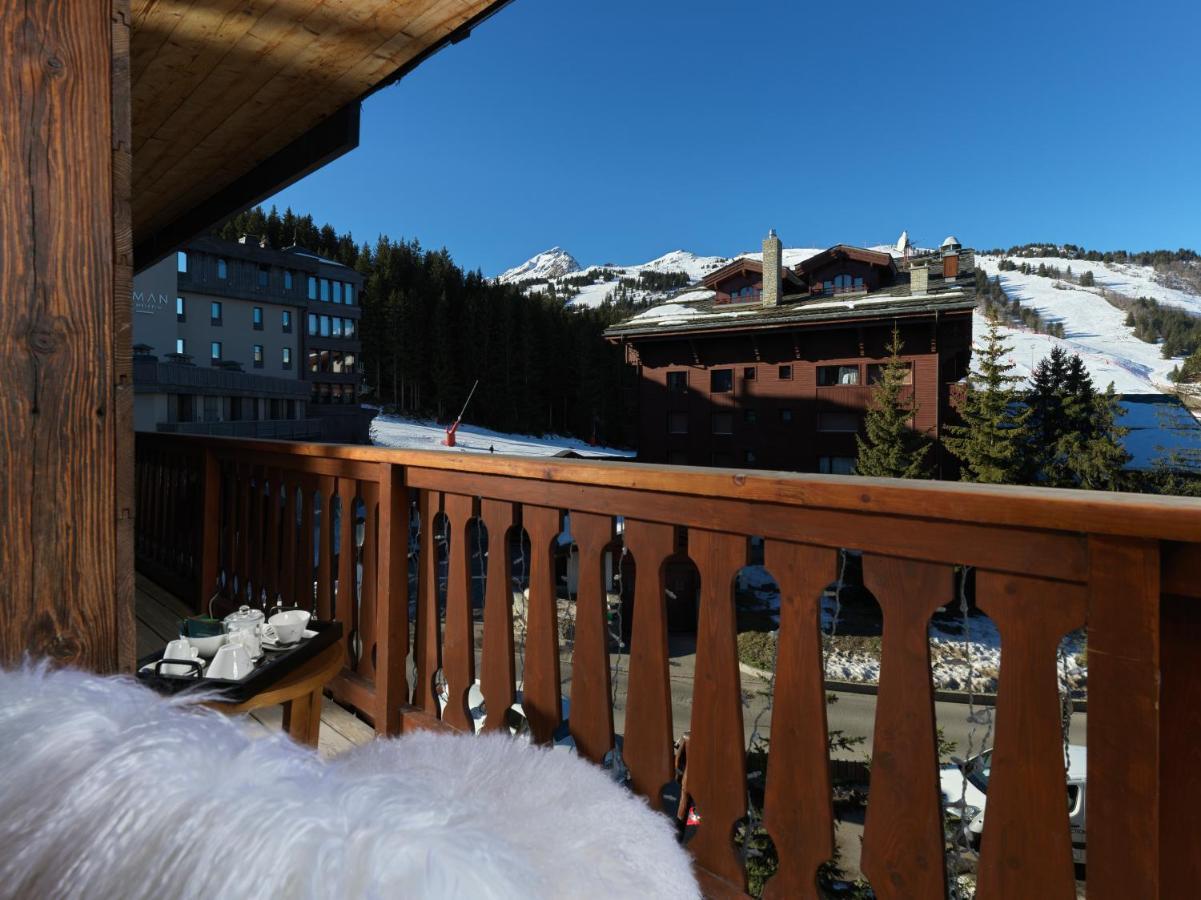 Snow Lodge Hotel Courchevel 1850, Courchevel – Updated 2023 Prices